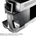 Miniatyrbillede 4 af 5: Vandfiltre DLSC002, Aktivt kulpatronvandfilter C