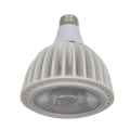 Miniatyrbillede 5 af 5: LED Vækstlys (Varmt Hvidt 3000K - 30W 85-265V Hvid Skal)