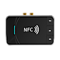 Miniatyrbild 1 av 5: Nfc Bluetooth-mottagare Aux 3,5 mm Rca-uttag Usb Smart Playback