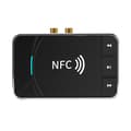 Miniatyrbillede 1 af 5: Nfc Bluetooth-modtager Aux 3,5 mm Rca-stik Usb Smart Playback