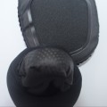 Miniatyrbilde 5 av 5: Reservedeler for øreputer til Corsair Void Corsair Void Pro