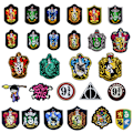 Miniatyrbillede 1 af 5: Børne sy-på patch, 27 stykker tøj patch, stryge-på patch, strygejern