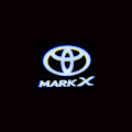 Pikkukuva 1 / 5: 2 kpl Toyota-tervetuliaisvaloa Camry Highlander Prad Q