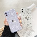 Pikkukuva 1 / 5: 2 kpl:n pakkaus iPhone 13 Pro -kotelo, läpinäkyvä suojakotelo