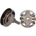Miniatyrbilde 5 av 5: (Ikkje-originale delar) Erstatningsclutch-trommelsett for Stihl FS38 F