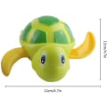 Miniatyrbilde 2 av 4: Baby badeleke badeleker badekar leker for