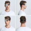 Pikkukuva 3 / 4: 3D-silmälappu laiska silmä / amblyopia / karsastus (oikea silmä)