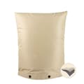 Backflödesförhindrare Skydd, 16”B x 20”H Backflödes Vinterkåpa