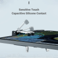 Miniatyrbild 3 av 5: PUBG Gamepad för iPad Tablet Controller 4 Triggers Gamepad Joysti
