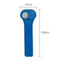 Miniatyrbilde 2 av 4: 1 stk Zipstring tau skytelapparat propell Zip streng kontroller Elec