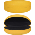 Miniatyrbilde 1 av 4: Hardt etui for solbriller, stort klassisk etui for solbriller, Gla