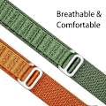 Miniatyrbilde 3 av 4: Alpine Loop Sport Rem for Apple Watch Ultra