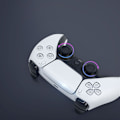 Miniatyrbillede 3 af 5: Noie PS4 Bluetooth trådløs håndtagsgreb Android