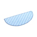 Miniatyrbilde 3 av 5: For covos robot sweeper T9max strong drag wash cloth AIVI tu