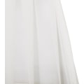 Pikkukuva 2 / 5: Oviverhopaneeli Elegantti Soild Rod Pocket Sheer Voile Pane