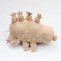 Pikkukuva 3 / 5: Söpö tardigrade-pehmolelu Simulaatio pehmolelut Syvänmeren C