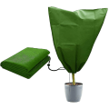 Miniatyrbilde 1 av 5: Sett med 2 beskyttelsesposer for vinterplanter - For grønne planter - W