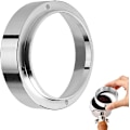 Miniatyrbillede 1 af 5: 53mm Kaffe Pulver Ringe - Dosering Ring - Magnetisk Kaffe Dosering Ring