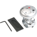 Miniatyrbilde 3 av 4: R-Type rattkule multifunksjonelt universelt lager