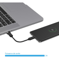 Miniatyrbild 3 av 5: USB C till USB-adapter (2-pack), USB-C hona till USB hane