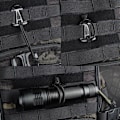 Miniatyrbillede 2 af 5: 4 stk. Molle Web Dominators med Bungee-snøre, holdbar taktisk