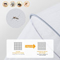 Miniatyrbilde 2 av 5: Universal Baby Mosquito Net for Pushchair,Breathable Pram Fly In