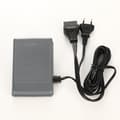 Syfotpedal med kabel, momentanswitch, fotkontrollström