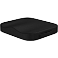 Miniatyrbilde 1 av 5: Kontor- og bilstolpute - Ergonomisk og ortopedisk memory foam-pute
