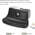 Miniatyrbilde 3 av 5: Pot Side Handle Replacement Pan Steamer Sauce Pot Ear Handle Sin