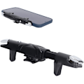 Miniatyrbild 1 av 5: Mobilspel Trigger, Pubg Mobil Controller Telefon Controller Puls