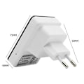 Miniatyrbillede 4 af 5: Wifi trådløs router, extender, AP booster forstærker