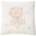 Miniatyrbilde 4 av 5: 6 stk sengkant, rede, hodebeskytter, babyseng, støtfanger 30x30 cm