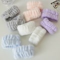 Miniatyrbillede 5 af 5: To par håndled Wrist Hydroterapi Vask Bånd Mikrofiber Håndled Vask Håndklæde