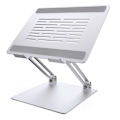 Miniatyrbillede 1 af 2: Bærbar computer stand, kompatibel med 11 tommer - 17,3 tommer tablets, justerbar
