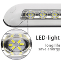 Miniatyrbillede 3 af 5: 6500k Markise Veranda LED-lys 12v Ip67 Vandtæt Udendørs Camping