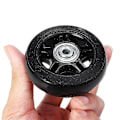 Miniatyrbild 3 av 4: 1 par spinnerhjul för bagageutbyte med verktyg