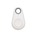Pikkukuva 5 / 5: 2 kpl (vaaleanpunainen väri) Mini Bluetooth-paikannin Laukku Lompakko Avain Lemmikki Anti-L
