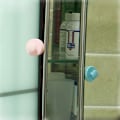 Miniatyrbillede 4 af 5: 10 stk. selvklæbende skuffeknapper øjeblikkelige skabsskuffer min C