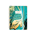 Miniatyrbilde 1 av 4: 2025 Daily - Hardback Datert A5 Planlegger - Engelsk(B)