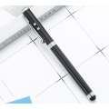 Miniatyrbillede 4 af 4: [2 stk] 4-i-1 Universal Touch Screen Stylus + Kuglepen + P