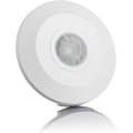 Miniatyrbilde 1 av 5: Hvit sensor taklampe 360°, takmontert, infrarød bevegelse