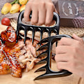 Pikkukuva 1 / 5: Claws Meat Shredders - silppua ja leikkaa lihaa