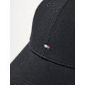 Miniatyrbillede 2 af 5: Sort Baseball Cap til Mænd i Sort black