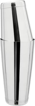 Cocktail Tin On Tin Rostfritt Stål Shaker 28oz/21oz