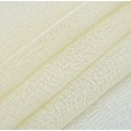 Miniatyrbilde 2 av 4: Set med 2 150x250cm（Bredde x Høyde）Grå Voile Gardiner i Lin E