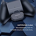 Miniatyrbillede 4 af 5: Universal Headset Adapter Controller Stereo Headset Adapter