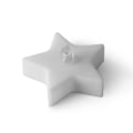 Miniatyrbillede 7 af 7: 24 stk. Blinkende Pentagram Elektronisk Stearinlys Simulation