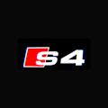 Miniatyrbillede 1 af 5: 2 stk. Velkomstlys til Audi Aodi A4LA5A6L Ambientelys A7A8 G