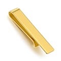 Miniatyrbillede 3 af 5: (3 stk.) Mænds slipsklips Mænds slipsklips Klassisk slipsklips Guld Sølv Sort