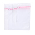 Miniatyrbilde 2 av 5: Vaskemaskin Net Set med 4 Vaskeri Net, Vaskeriposer, Vask